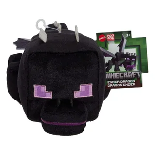 Minecraft Pluche - Ender Dragon van Mattel – cover 6 van 6