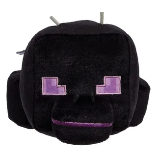 Minecraft Pluche - Ender Dragon van Mattel – cover 4 van 6