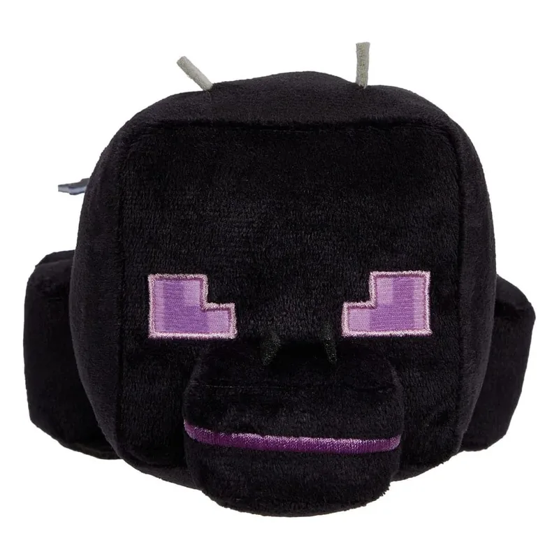Minecraft Pluche - Ender Dragon van Mattel – cover 4 van 6