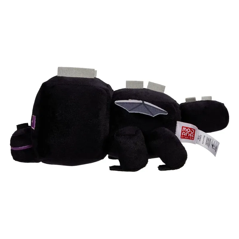 Minecraft Pluche - Ender Dragon van Mattel – cover 3 van 6
