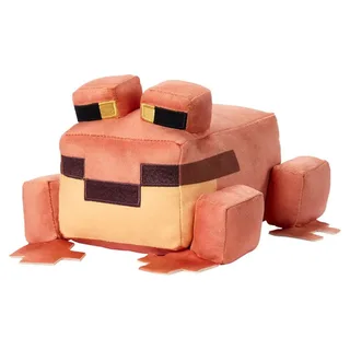 Minecraft Pluche - Frog van Mattel – cover 4 van 6
