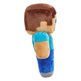 Minecraft Pluche - Steve (22cm) van Mattel – cover 3 van 3