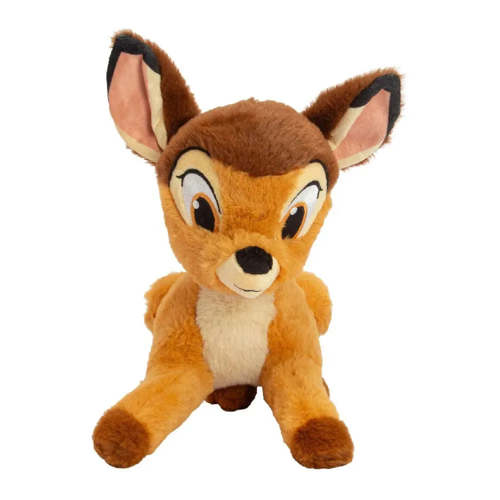 Disney Bambi 25 Cm Knuffelbeer van Simba – cover