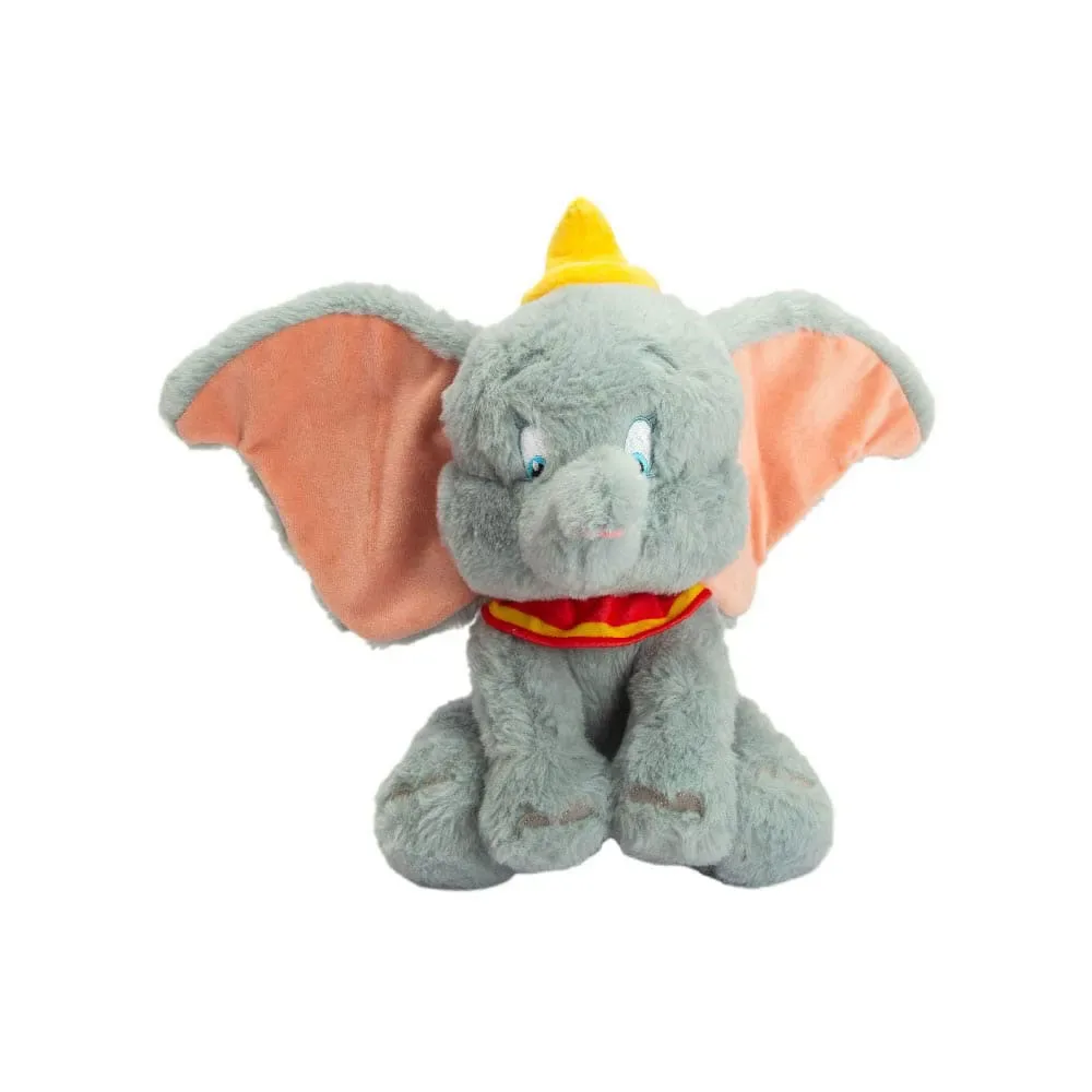 Disney Dumbo 25 Cm Knuffelbeer van Simba – cover
