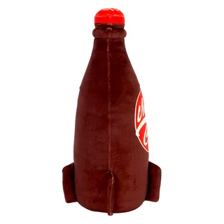 Fallout Pluche - Mocchi Mocchi Nuka-Cola Mega Plush van Tomy – cover 3 van 6