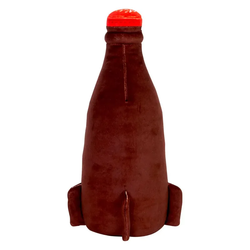 Fallout Pluche - Mocchi Mocchi Nuka-Cola Mega Plush van Tomy – cover 4 van 6