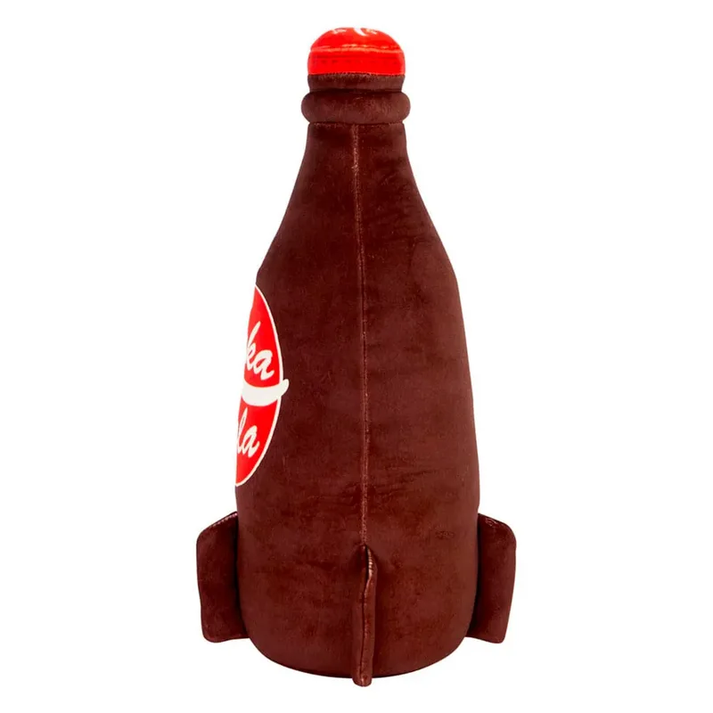 Fallout Pluche - Mocchi Mocchi Nuka-Cola Mega Plush van Tomy – cover 5 van 6