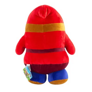 Super Mario Pluche - Mocchi Mocchi Large Shyguy van Tomy – cover 3 van 4