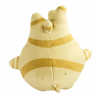 The Legend of Zelda Pluche - Mocchi Mocchi Large Korok by Tomy – cover 3 of 5