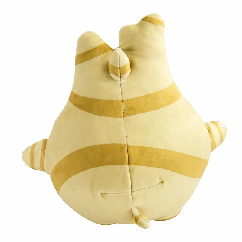 The Legend of Zelda Pluche - Mocchi Mocchi Large Korok by Tomy – cover 3 of 5