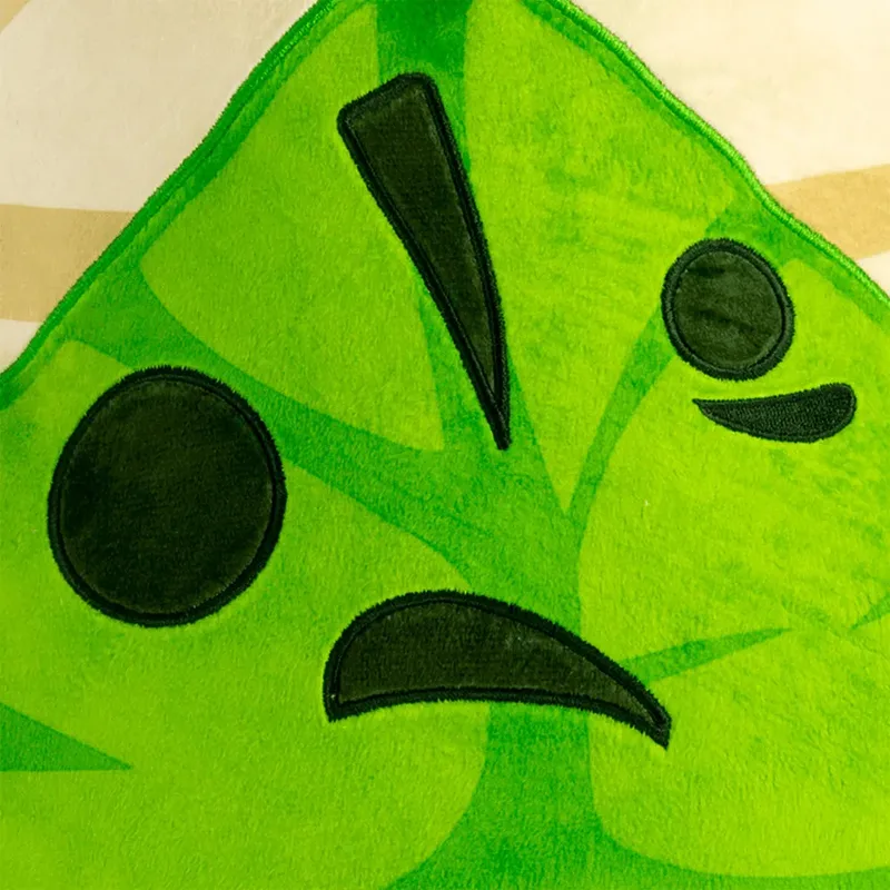 The Legend of Zelda Pluche - Mocchi Mocchi Large Korok by Tomy – cover 2 of 5