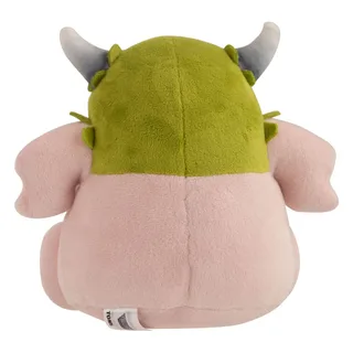 Warhammer 40K Pluche - Sassy Nurgling de Tomy – jaquette 2 sur 5