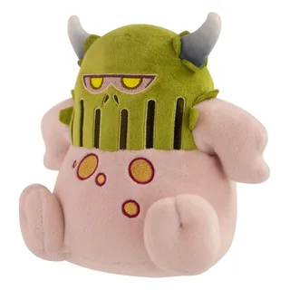 Warhammer 40K Pluche - Sassy Nurgling de Tomy – jaquette 4 sur 5