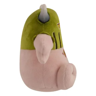 Warhammer 40K Pluche - Sassy Nurgling de Tomy – jaquette 5 sur 5