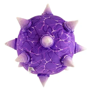 Warhammer Age of Sigmar Pluche - Purple Sun of Shyish by Tomy – cover 2 of 5