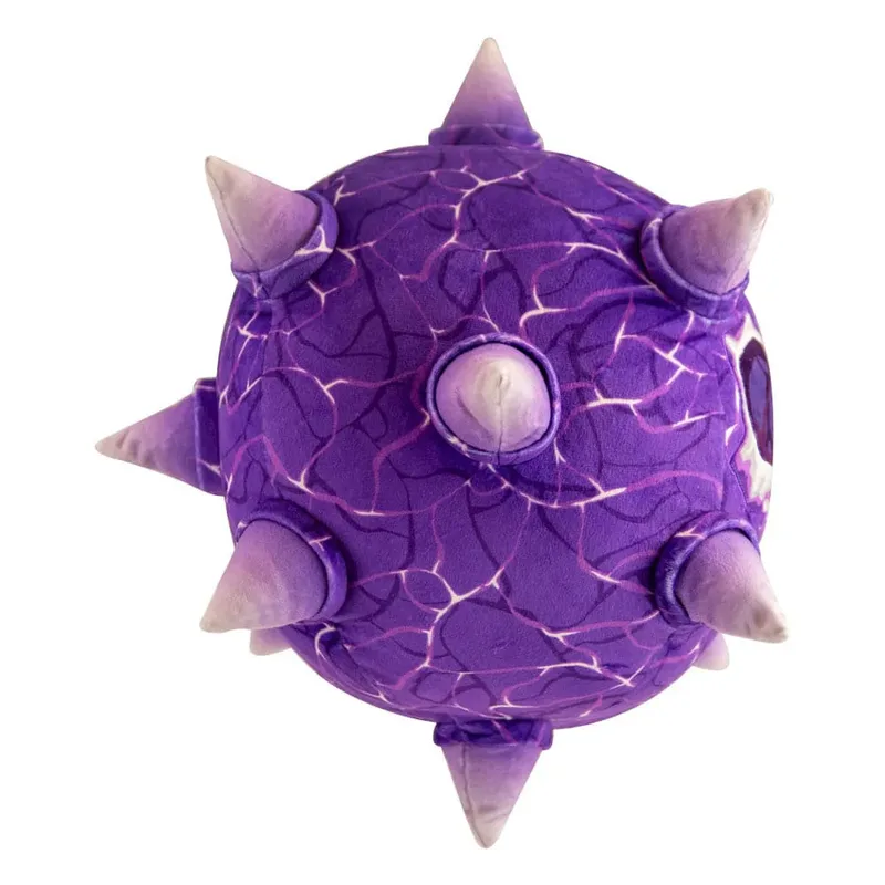 Warhammer Age of Sigmar Pluche - Purple Sun of Shyish by Tomy – cover 5 of 5