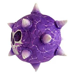 Warhammer Age of Sigmar Pluche - Purple Sun of Shyish by Tomy – cover 4 of 5