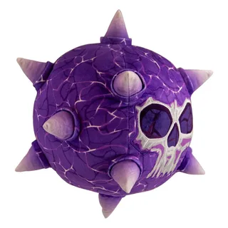 Warhammer Age of Sigmar Pluche - Purple Sun of Shyish by Tomy – cover 3 of 5