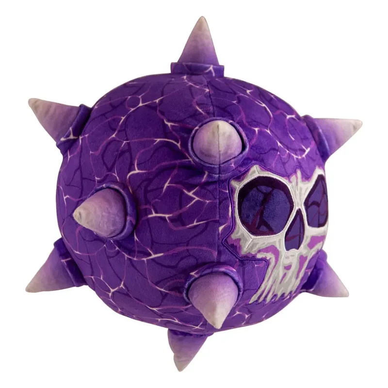 Warhammer Age of Sigmar Pluche - Purple Sun of Shyish by Tomy – cover 3 of 5